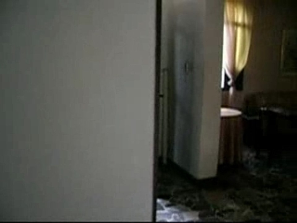 ma nouvelle maison...