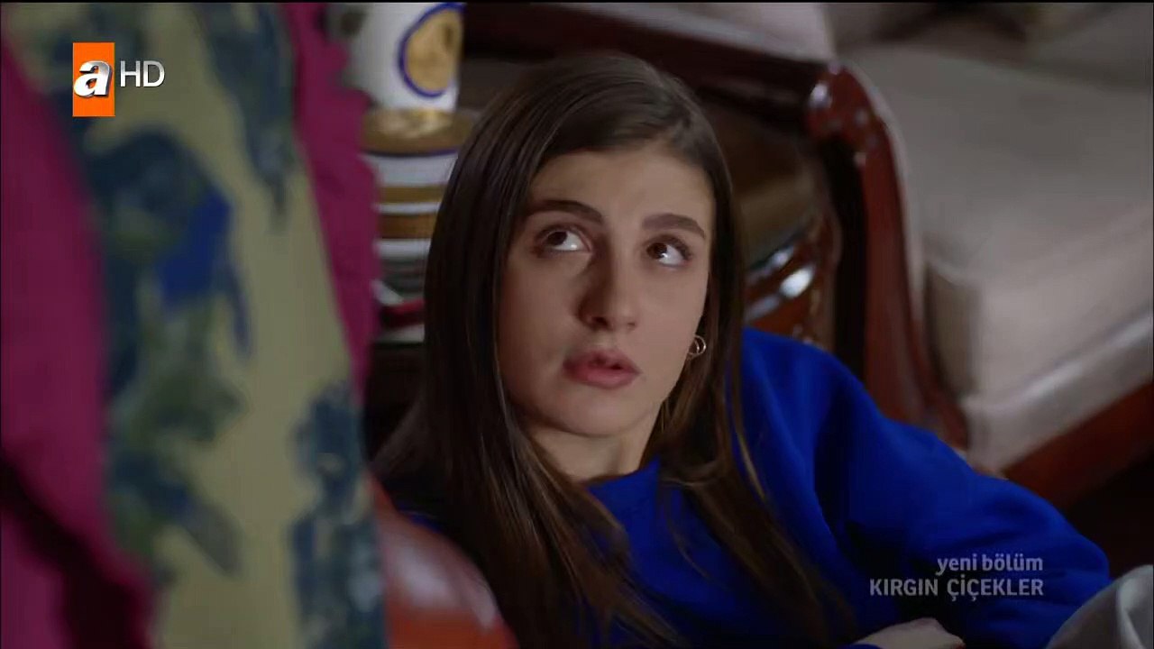 Kırgın part6