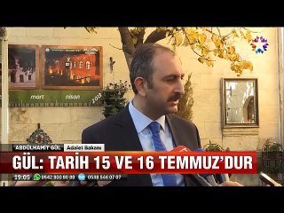 Son KHK'daki Sivillere ceza muafiyeti örtülü af mı getiriyor