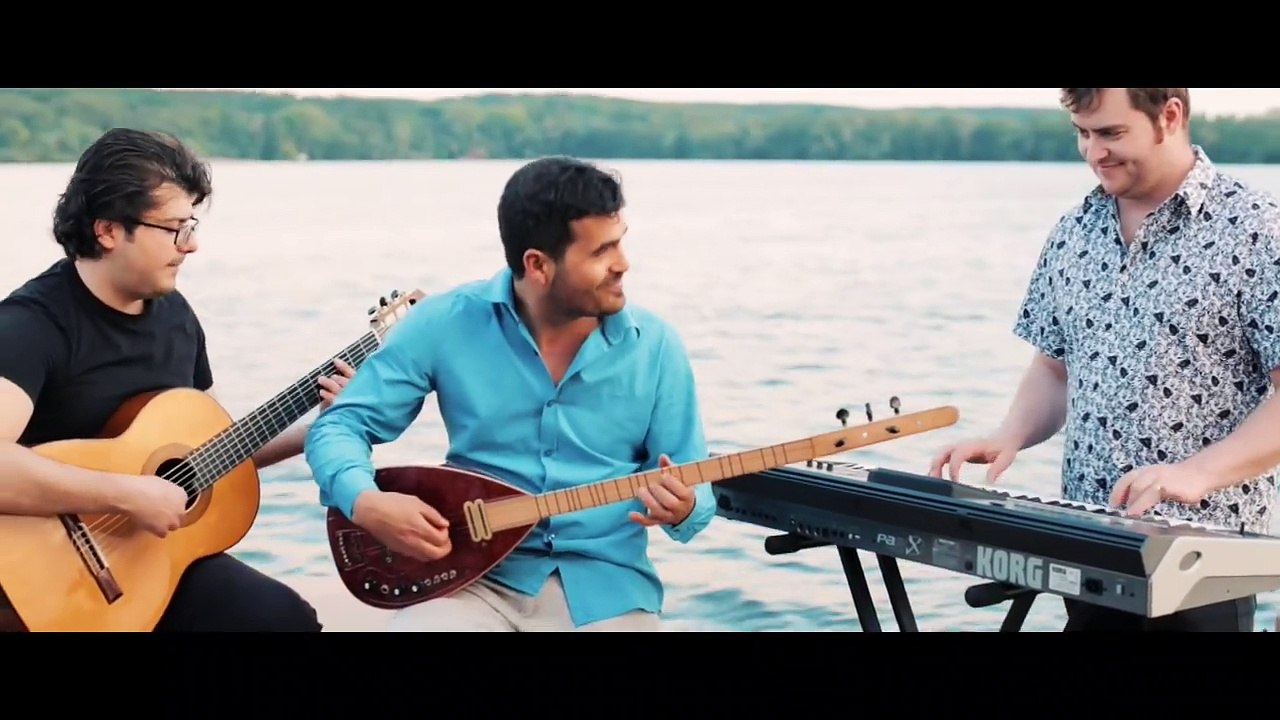 Ümit Ürgen - Seven