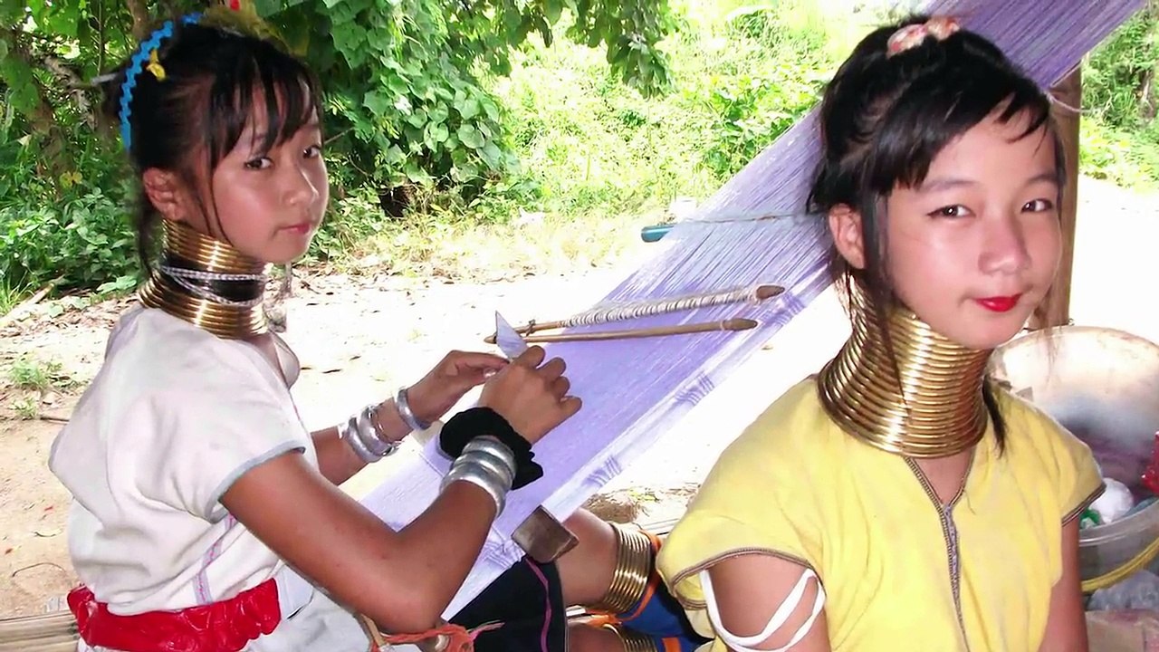 15 Weird Women You Wont Believe Exist