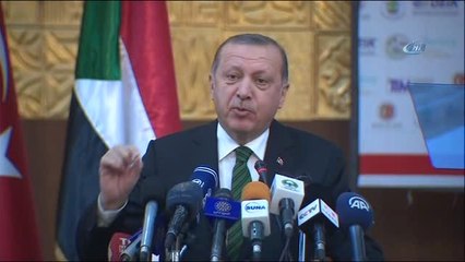 Cumhurbaşkanı Erdoğan_ _türkiye Olarak Kazan Kazan İlkesiyle Hareket Ediyoruz_ - _500 Milyon Dolar...