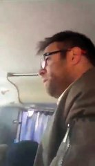 Vekilden küstah saldırı! Böcek oğlun ne yaptı?