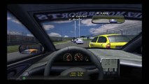 RFactor - GT3 - Milles Metropark Short