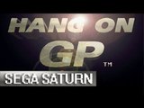 [Lonplay] Hang-On GP (GP Race mode) - Sega Saturn (1080p 60fps)