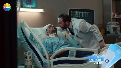 Kalp Atışı 26 Bölüm Fragman