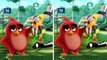 10 Imagenes de Angry Birds que Pondran a prueba tu mente │Games Angry Bird - Juegos Mentales
