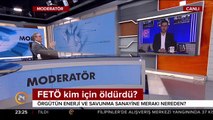 FETÖ kim için öldürdü?
