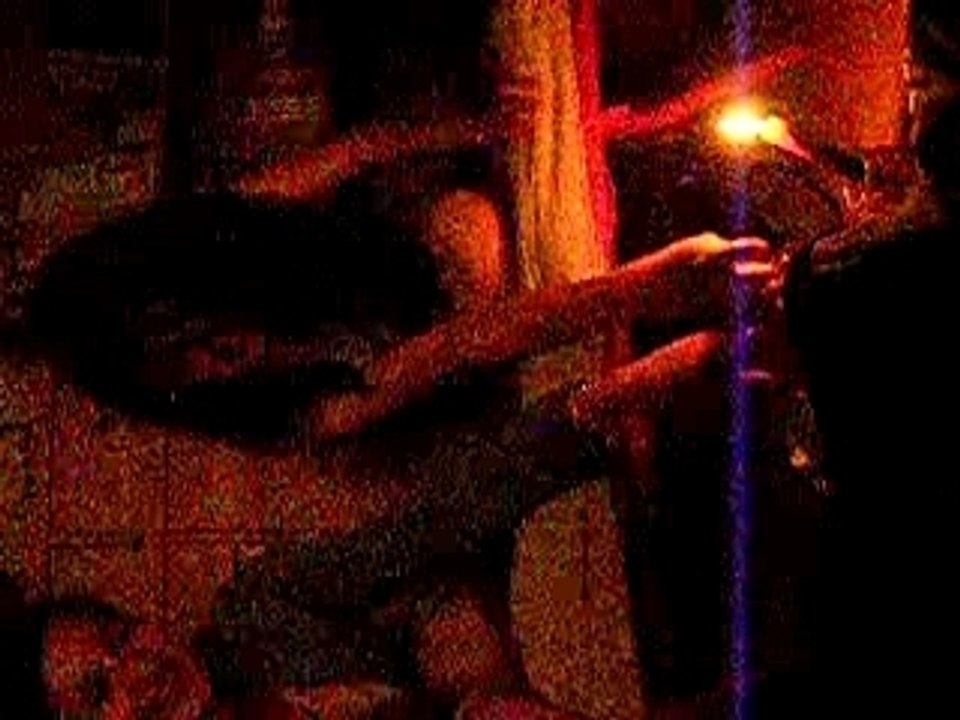 Spiritisme de tarée