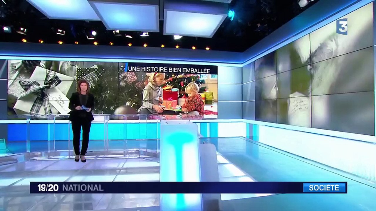 Noël : une brève histoire des cadeaux, des années 40 à aujourd'hui