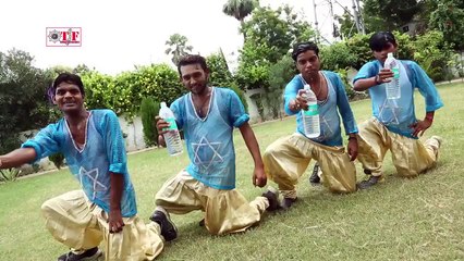 2017 का सबसे हिट गाना - Bisleri Ke Pani - Chhote Sanam, Neha Niharika - Bhojpuri