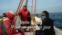 2017 Lesconil vers Le Havre sur ERDEREPOT