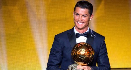 Cristiano Ronaldo Şili'de Çocuk Hastanesi Yaptırıyor