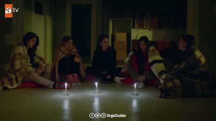 Eylül’den vazgeçemeyen Ali! - Kırgın Çiçekler 103.Bölüm