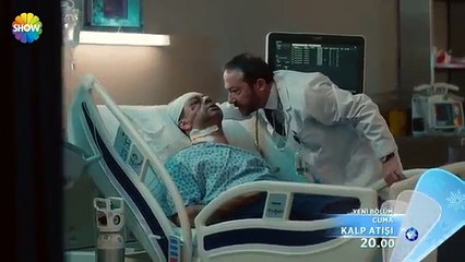 Kalp Atışı 26. Bölüm Fragmanı