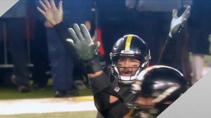 Game Theory: What are Steelers' chances of making the Super Bowl?