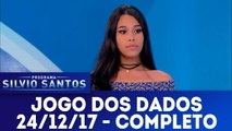 Jogo dos Dados - 24.12.17 - Completo