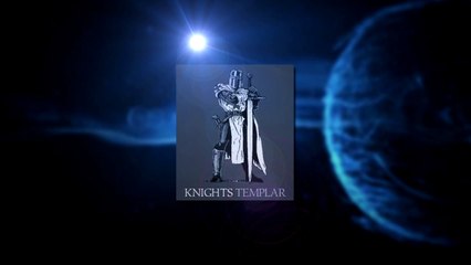 Knight templar animation (test)