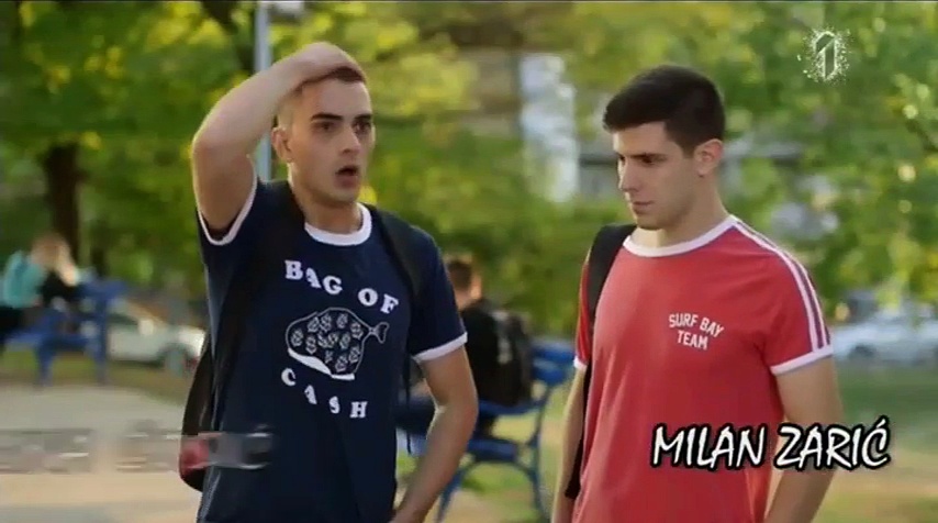 Kad mrtvi zapjevaju 1998 1080p  Domaci Film
