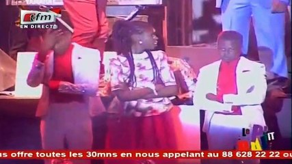 Grande finale Sen Ptit Gallé: Aissatou de Rufisque remporte l'édition 2017