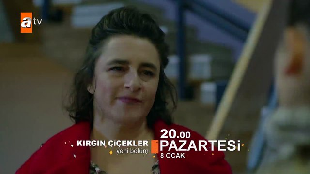 Kırgın Çiçekler 104. Bölüm Fragmanı