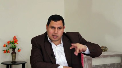 من نفذ تفجير مسجد سيناء وقتل ٢٦٠ مسلما؟ #صابر_مشهور: