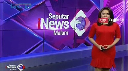 Lift Mal GI Anjlok, 9 Pengunjung Terjebak 1 Jam