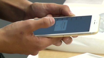 '고의 성능 저하' 애플 상대 집단소송 '봇물' / YTN