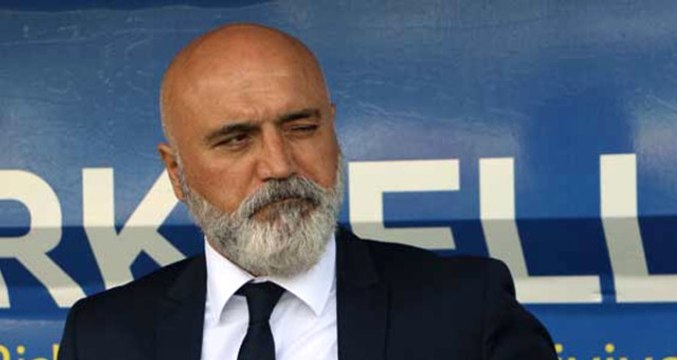 Hikmet Karaman Aytemiz Alanyaspor'u Takibe Aldı
