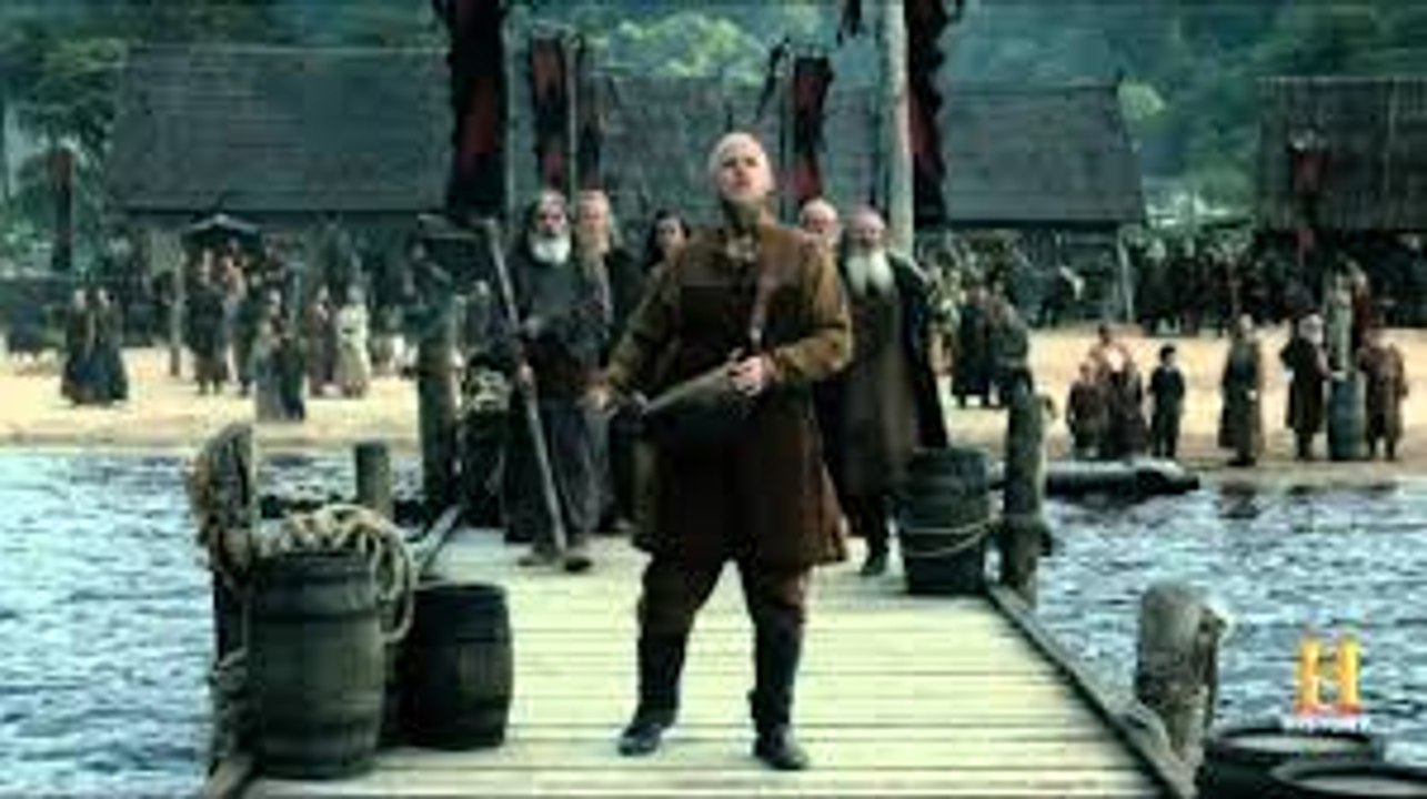 [Official+] The Legend of Vox Machina Season 1 Episode 1 (Amazon) Eng Subs