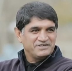 خاطره‌بازی با بهزاد غلامپور به بهانه تولد ۵۱ سالگی