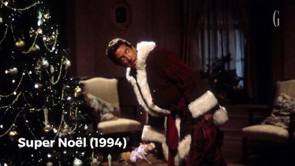 Les meilleurs films de Noël à voir en famille