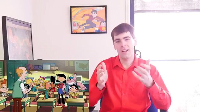 Hey Arnold Jungle Movie: PhantomStriders Real Thoughts (No Spoilers)