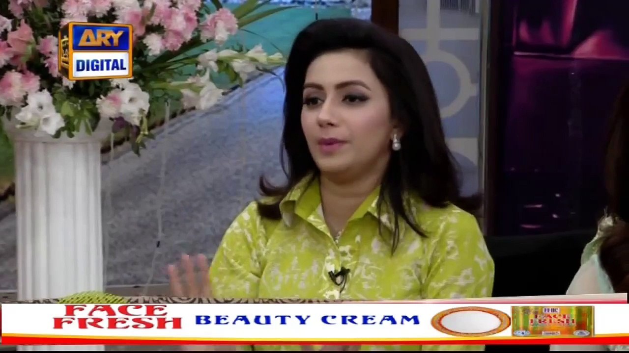 Good Morning Pakistan - Quaid-e-Azam Day Special - Top Pakistani show_clip2