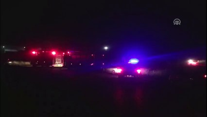 Tuzla'da yayılan kokunun kaynağı belirlendi - İSTANBUL