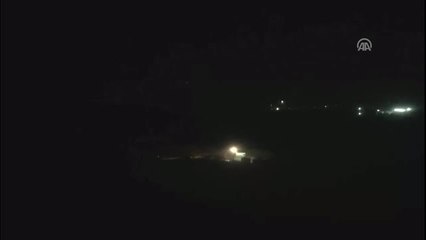 Tuzla'da Yayılan Kokunun Kaynağı Belirlendi