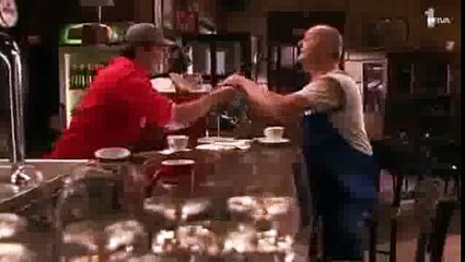 Sindjelici S02 E01 Vandalizam