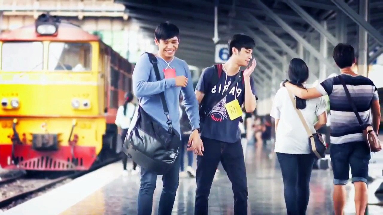 LOVE SICK - EARN X PETE CUT MV