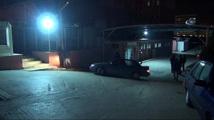 Manisa’da askeri kışlada grip salgını