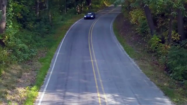 2018 Chevrolet Camaro ZL1 Tested in Depth, the 1LE Included!