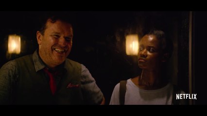 Black Mirror  4 Episode 2 : Netflix HD* ArkAngel