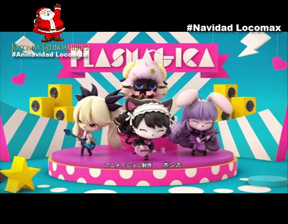 Locomax Bolivia Navidad 2017 2