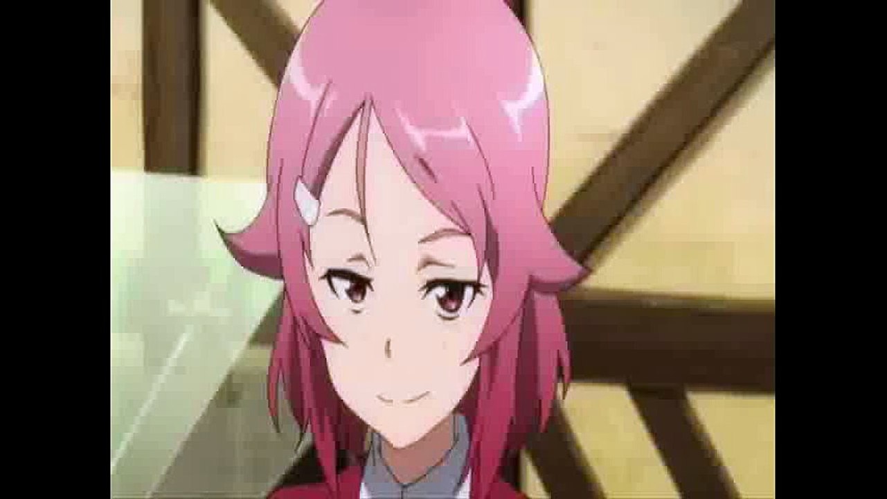 Sword Art Online- Latch (Merry Christmas Everyone)