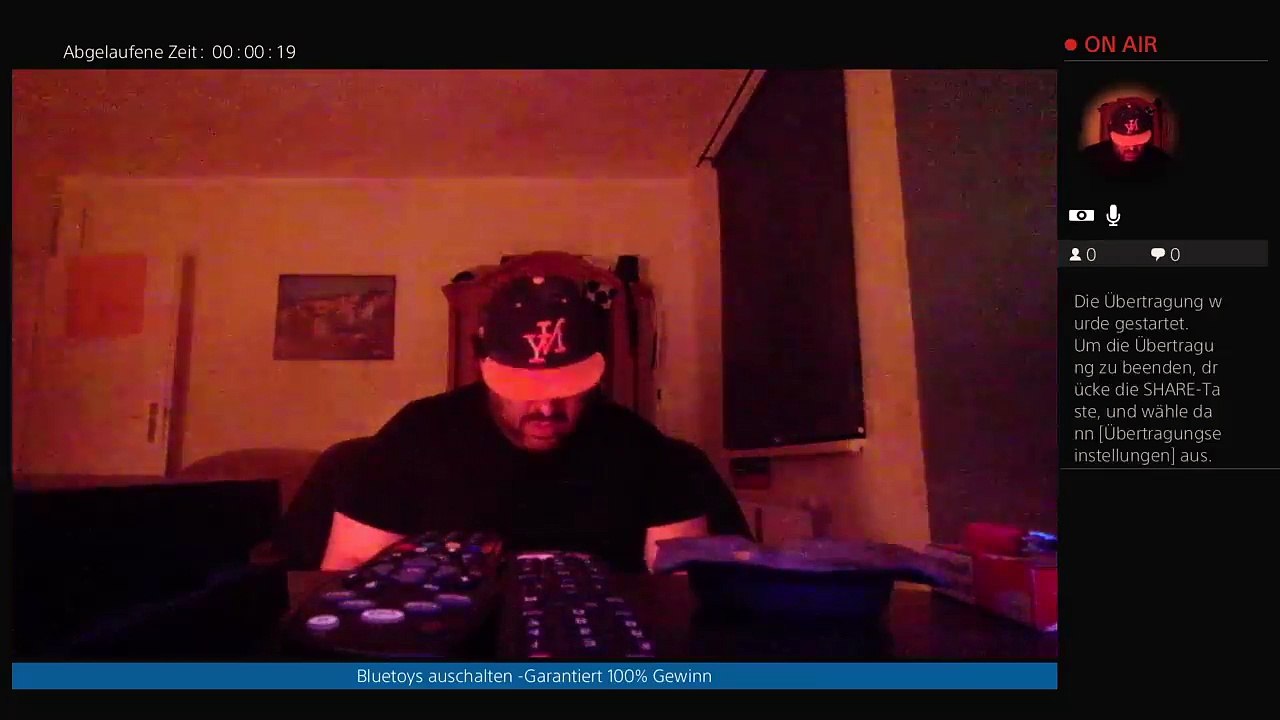 PS4-Live-Dario Eine Runde Fifa 18 (373)