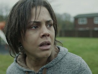 Black Mirror  4 Episode 3 | Crocodile / Watch Online