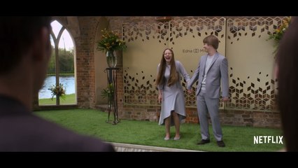 Black Mirror  4 Episode 2 - ArkAngel  - Streaming