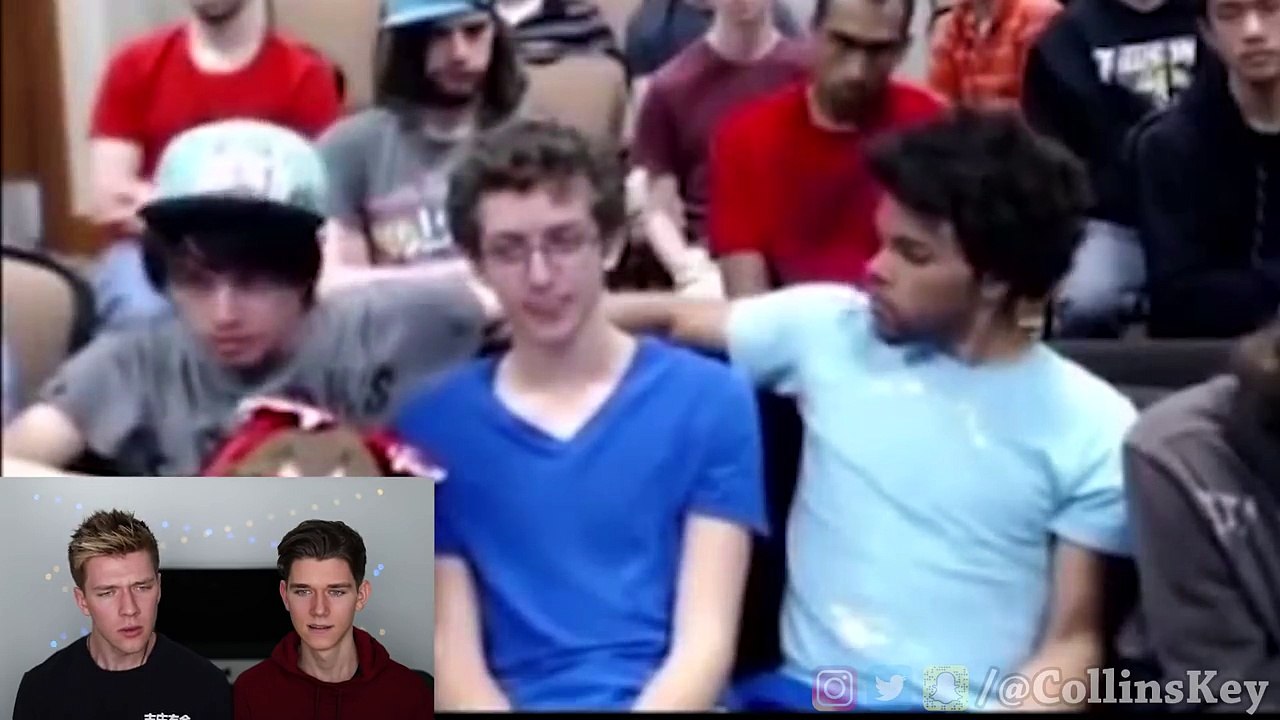 TRY NOT TO CRINGE CHALLENGE 2