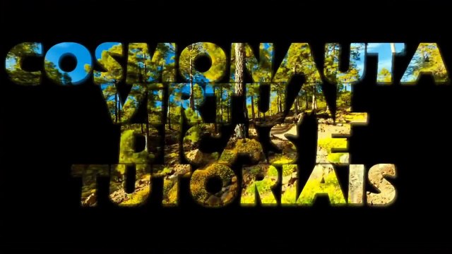 Capturar Tela do PC com Audio SEM Mixagem Estereo com o OBS Studio