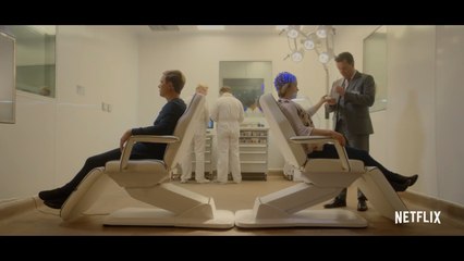 Black Mirror  4 Episode 2 // ArkAngel // 4x2