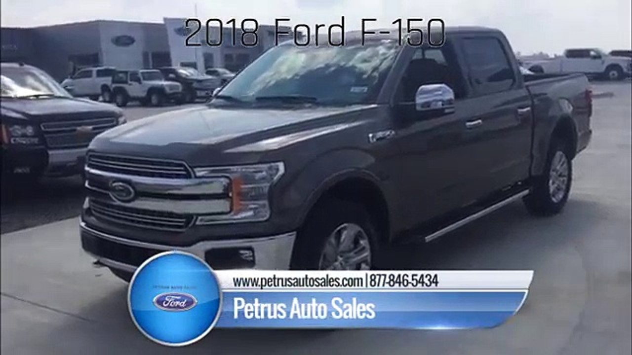 2018 Ford F-150 St. Charles, AR | Ford F-150 St. Charles, AR